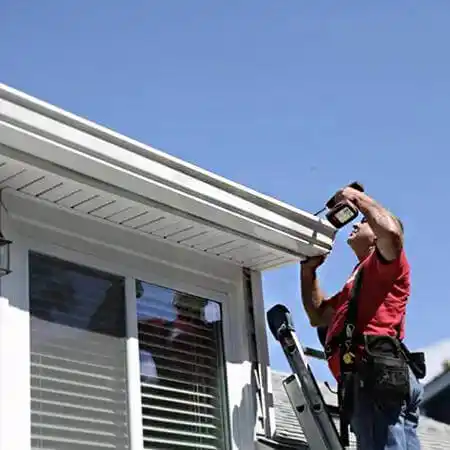 gutter services Hanover